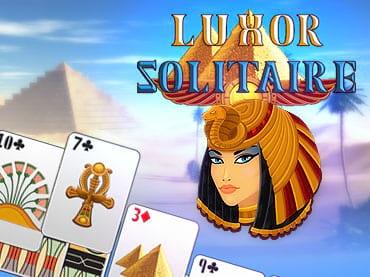 Luxor Solitaire