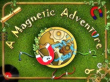 Magnetic Adventure