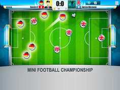 Mini Football Championship
