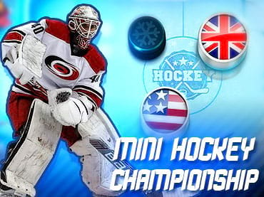 Mini Hockey Championship