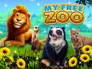 My Free Zoo