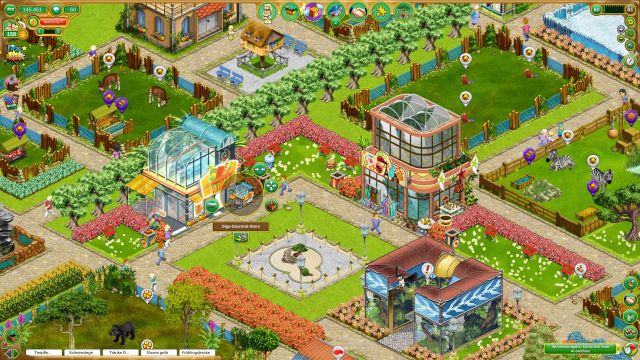 My Free Zoo