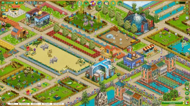 My Free Zoo