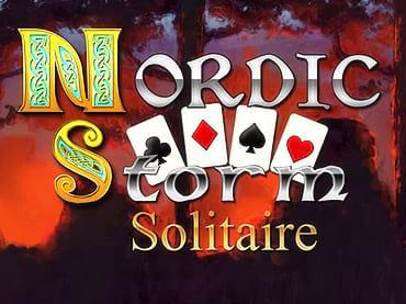 Nordic Storm Solitaire