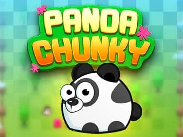 Panda Chunky