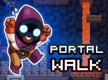 Portal Walk