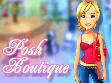 Posh Boutique