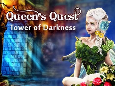 Queen’s Quest: Tower of Darkness