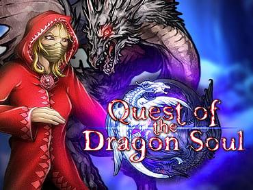 Quest of the Dragon Soul