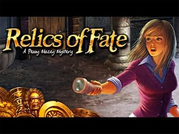 Relics of Fate