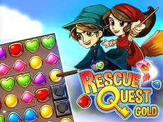 Rescue Quest Gold