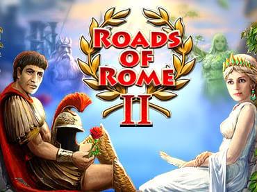 Roads of Rome 2