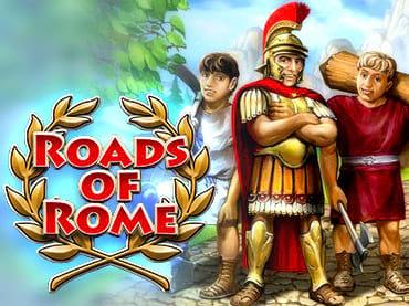 Roads of Rome