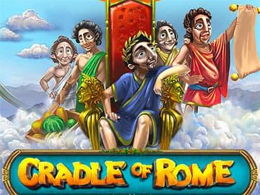 Rome Puzzle