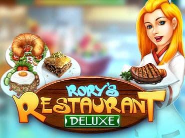 Rory's Restaurant Deluxe