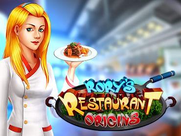 Rory's Restaurant Origins