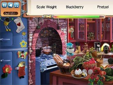 Rory's Restaurant: Winter Rush - Download Free