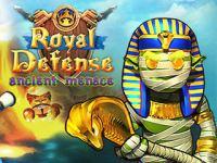 Royal Defense: Ancient Menace