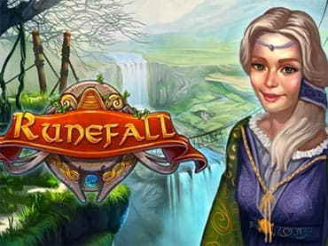 runefall apk mod