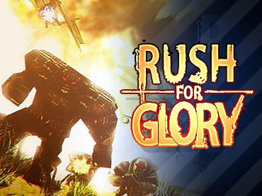 Rush for Glory