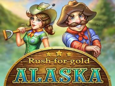 Rush for Gold: Alaska