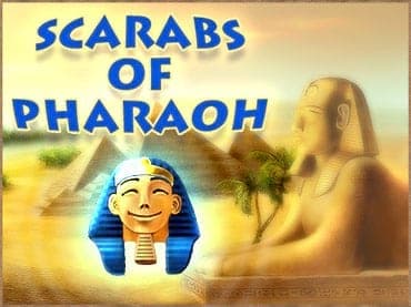 Scarabs of Pharaoh