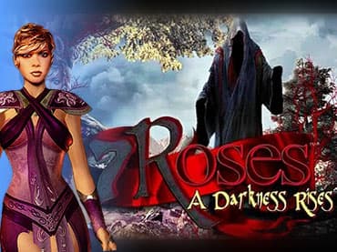 Seven Roses: A Darkness Rises