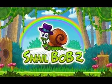 Snail Bob 2