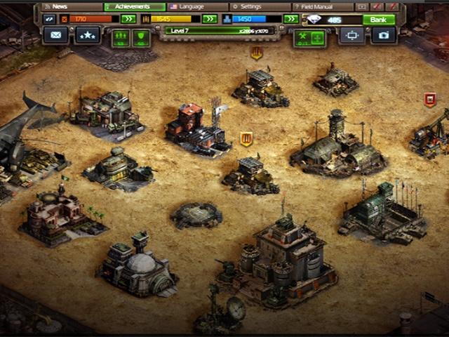 soldiers inc game download free