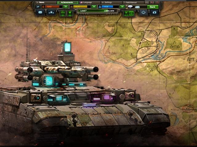 soldiers inc game download