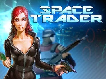 Space Trader