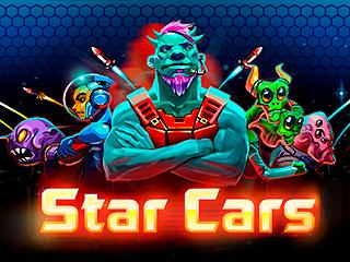 Star Cars