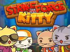 Strike Force Kitty