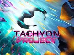 Tachyon Project