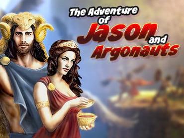 The Adventures of Jason and Argonauts