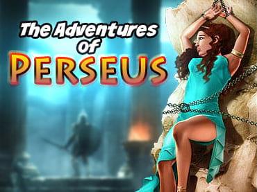 The Adventures of Perseus