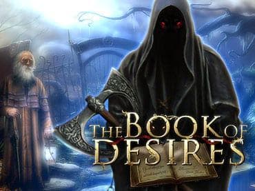 The Book of Desires