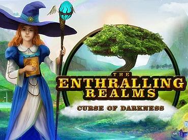 The Enthralling Realms: Curse of Darkness
