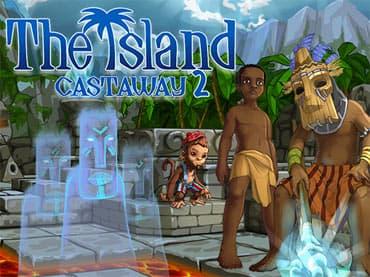 The Island: Castaway 2