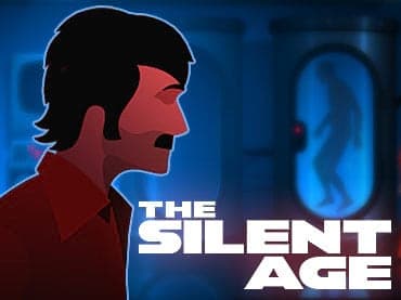 game the silent age