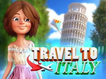 Travel To Italy