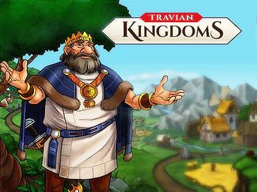 Travian Kingdoms
