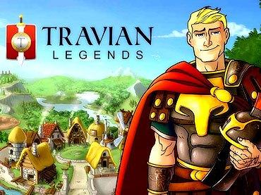 Travian: Legends