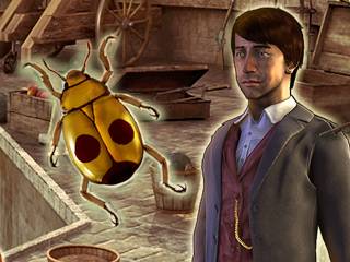 Treasure Island: The Golden Bug - Extended Edition