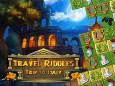 Trip to Italy: Travel Riddles