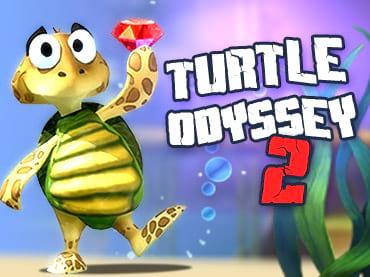 download games turtle odyssey 3