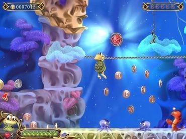 Turtle Odyssey 2 - Download Free