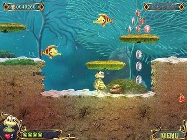 Turtle Odyssey 2 - Download Free