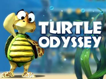 download games turtle odyssey 3