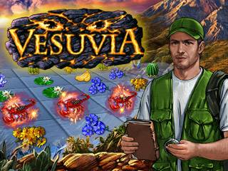 Vesuvia